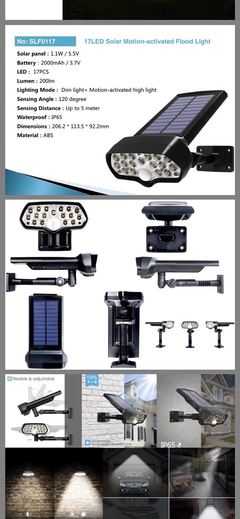 亞馬遜精品選品指南 太陽能燈設(shè)計(jì)與市場突圍策略