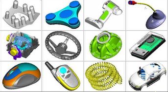 深圳UG產(chǎn)品設(shè)計(jì)培訓(xùn)班 開啟專業(yè)設(shè)計(jì)之旅