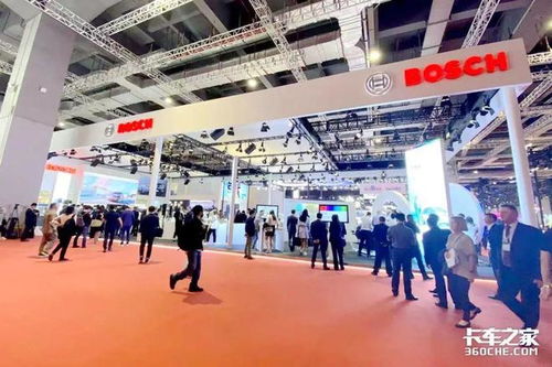 上海車展觀察 疫情后最大車展，主機(jī)廠為何集體失約展覽服務(wù)