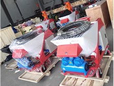 邢臺(tái)宏晶機(jī)械制造廠產(chǎn)品展示與展覽服務(wù)