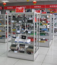 武漢創(chuàng)意柜臺(tái)生產(chǎn)廠 專業(yè)展覽服務(wù)的創(chuàng)新與品質(zhì)