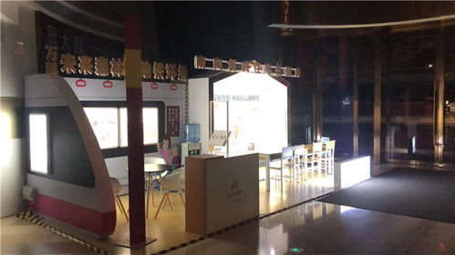 廣州車(chē)展搭建服務(wù)推薦 優(yōu)選能展展覽，專業(yè)高效一站式解決方案