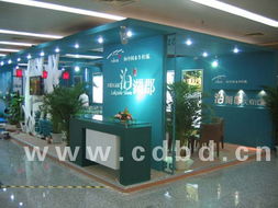 成都博達展覽展示服務 專業展覽設計與工程一站式解決方案