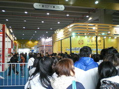 上海博驥展覽服務(wù) 專業(yè)展覽解決方案的領(lǐng)航者