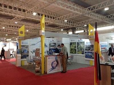 2016年伊朗國(guó)際漁業(yè)水產(chǎn)展覽會(huì) 價(jià)格、廠家與漁業(yè)用具展覽服務(wù)全解析