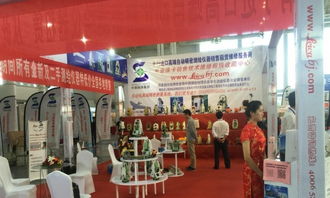 專業(yè)會(huì)展展臺(tái)搭建與展覽展示服務(wù) 一站式解決方案助力品牌綻放