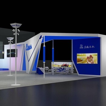 常州展覽公司 專業(yè)展覽服務(wù)，助力企業(yè)品牌騰飛