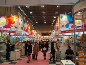 2017第九屆中國(guó)國(guó)際進(jìn)出口食品及飲料展覽會(huì) 匯聚全球美食，引領(lǐng)行業(yè)風(fēng)潮